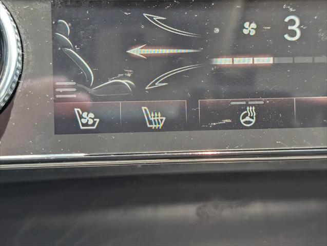 2021 Genesis GV80 2.5T AWD