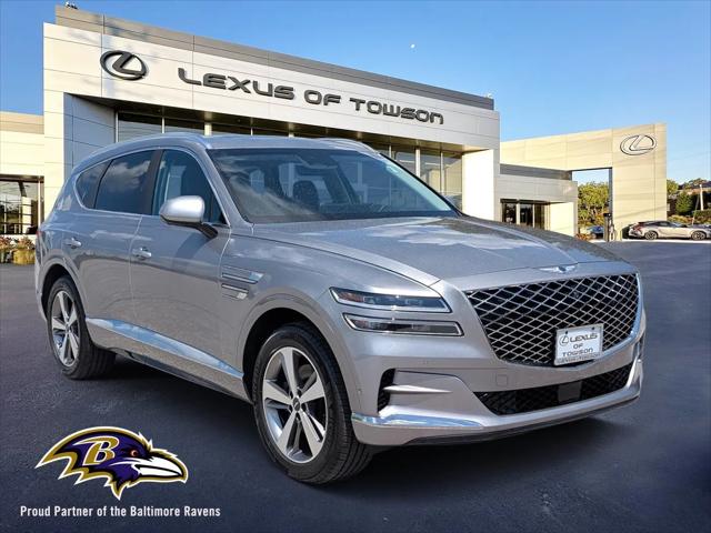 2021 Genesis GV80 2.5T AWD for sale in Towson, MD