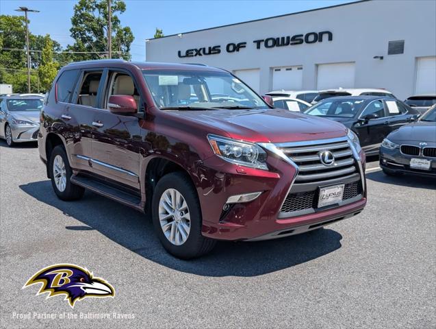 2019 Lexus GX 460 Premium for sale in Towson, MD