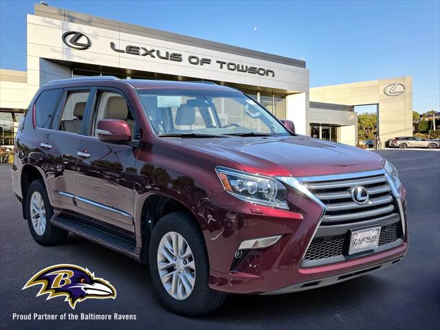2019 Lexus GX 460 Premium for sale in Towson, MD