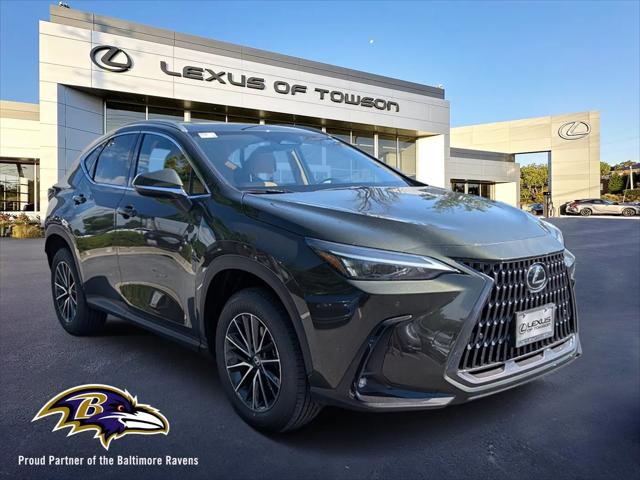 2026 Lexus NX 350 NX 350 for sale in Towson, MD