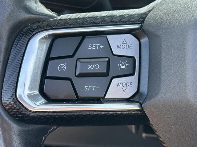 2025 Ford Mustang EcoBoost Premium Convertible