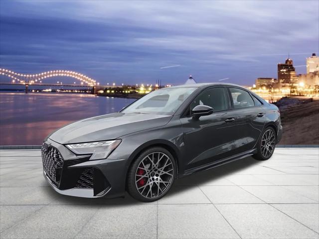 2026 Audi RS 3 TFSI quattro S tronic for sale in Memphis, TN