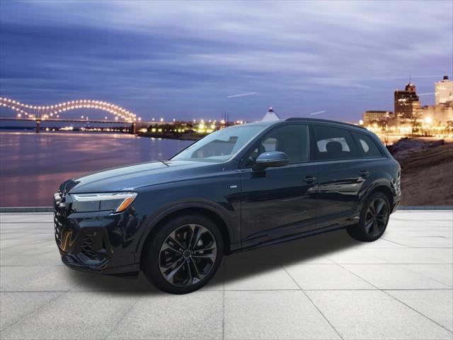 2026 Audi Q7 Premium Plus S line TFSI quattro tiptronic for sale in Memphis, TN