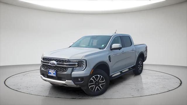 2026 Ford Ranger LARIAT for sale in Washougal, WA