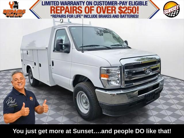 2026 Ford E-350 Cutaway E-350 for sale in Sumner, WA