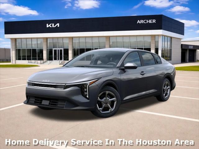 2026 Kia K4 LXS for sale in Houston, TX