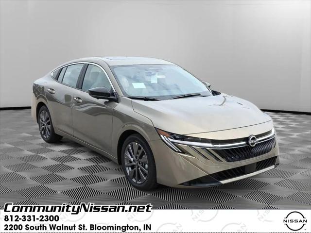 2026 Nissan Sentra SL for sale in Bloomington, IN