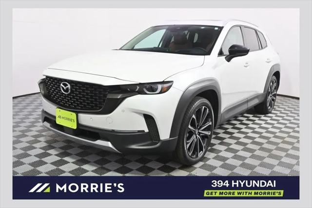 2024 Mazda CX-50 2.5 Turbo Premium Plus for sale in Saint Louis Park, MN