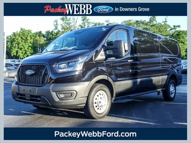 2026 Ford Transit Cargo Van T-350 HD for sale in Downers Grove, IL