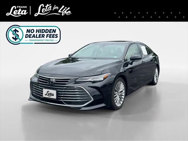 2019 Toyota Avalon XLE for sale in O'Fallon, MO