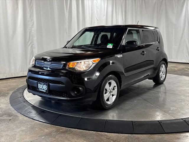 2017 Kia Soul Base for sale in Beaverton, OR