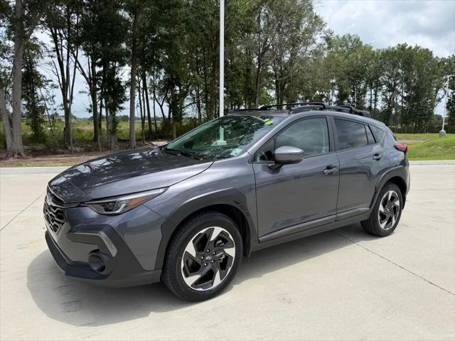 2024 Subaru Crosstrek Limited for sale in Lafayette, LA