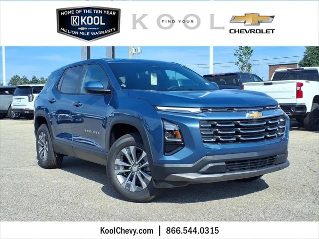 2027 Chevrolet Equinox AWD LT for sale in Grand Rapids, MI