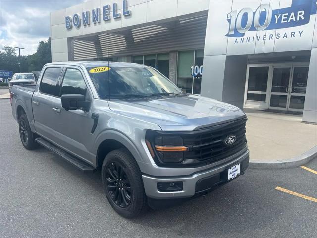 2026 Ford F-150 XLT for sale in Winchester, MA