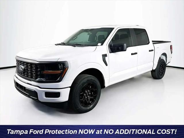 2026 Ford F-150 STX for sale in Tampa, FL