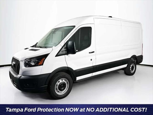 2026 Ford Transit Cargo Van T-250 for sale in Tampa, FL