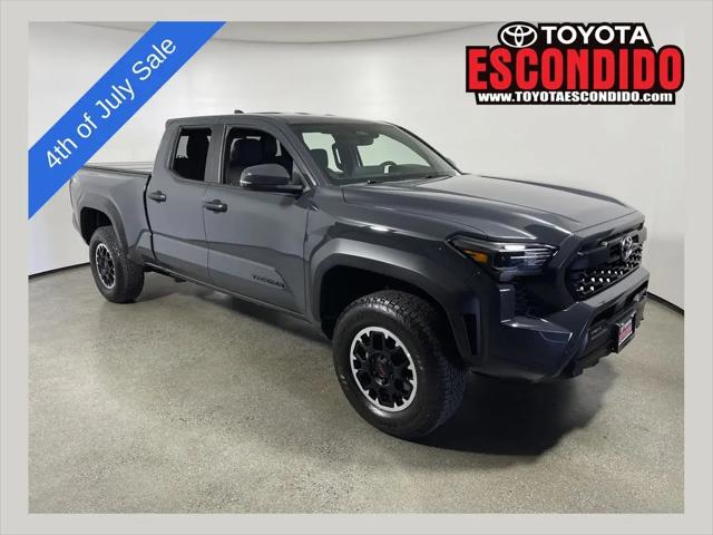 2024 Toyota Tacoma TRD Off Road for sale in Escondido, CA