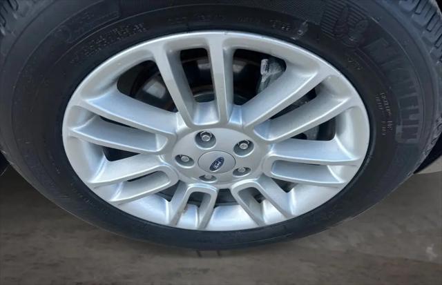 2013 Ford Flex SEL