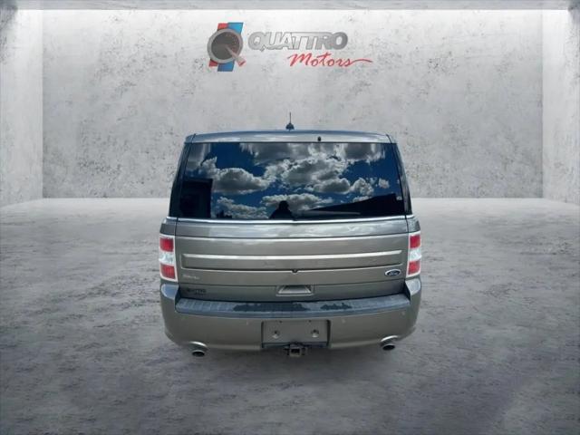 2013 Ford Flex SEL