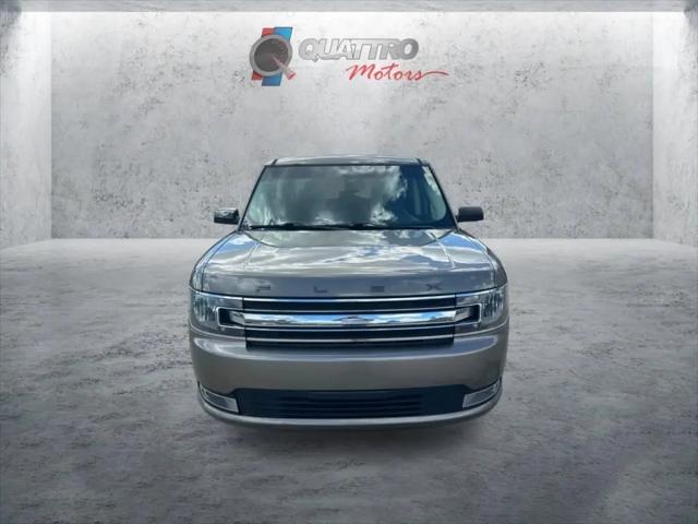2013 Ford Flex SEL