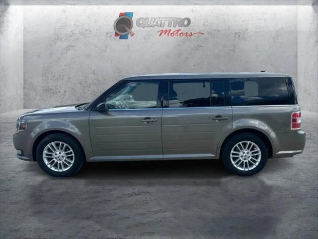 2013 Ford Flex SEL