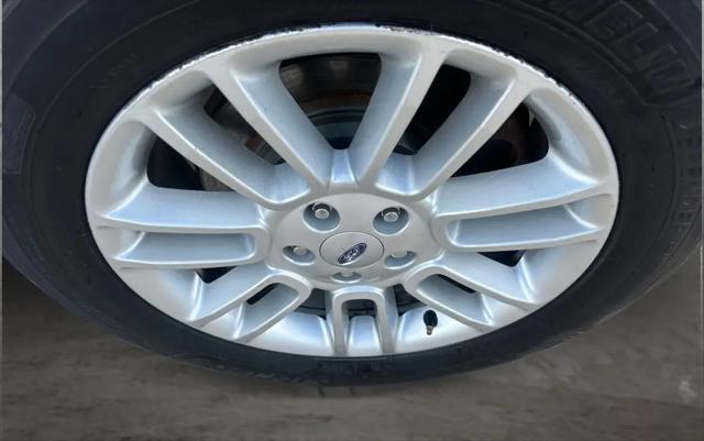 2013 Ford Flex SEL