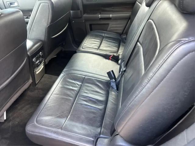 2013 Ford Flex SEL