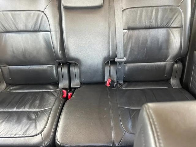 2013 Ford Flex SEL