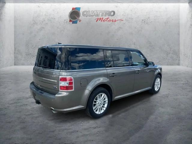 2013 Ford Flex SEL
