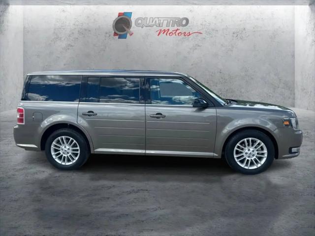 2013 Ford Flex SEL