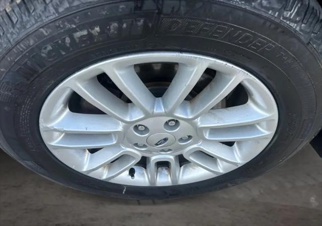 2013 Ford Flex SEL