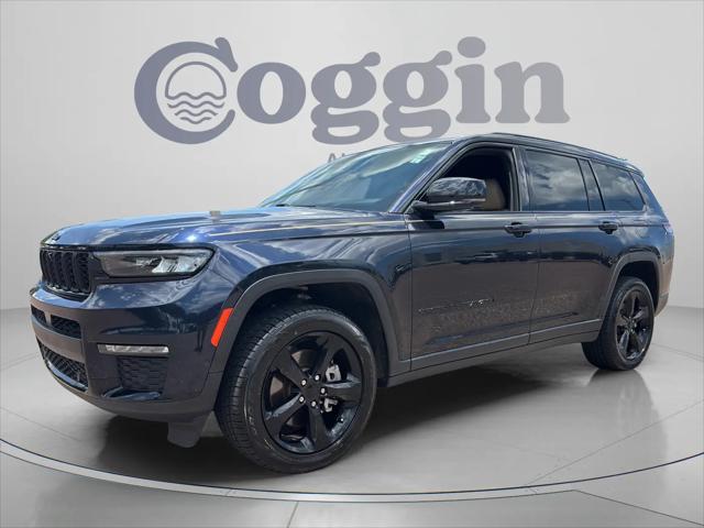 2023 Jeep Grand Cherokee L Limited 4x2 for sale in Jacksonville, FL