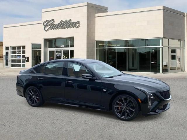2026 Cadillac CT5 Sport RWD for sale in Concord, NC