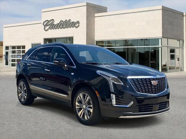 2026 Cadillac XT5 Premium Luxury AWD for sale in Concord, NC