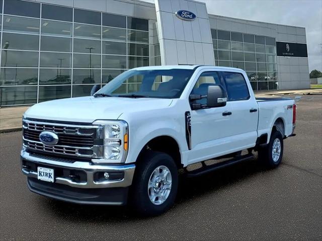 2026 Ford F-250 XLT for sale in Grenada, MS