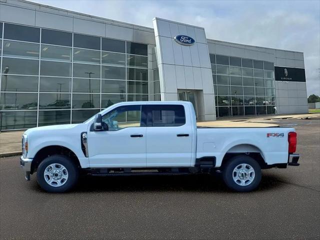 2026 Ford F-250 XLT