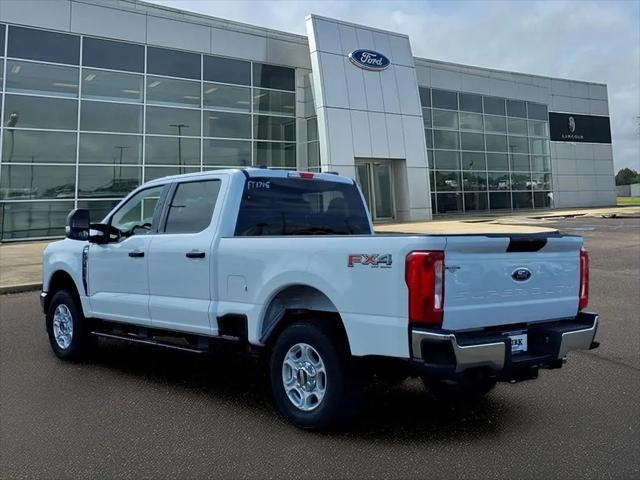 2026 Ford F-250 XLT