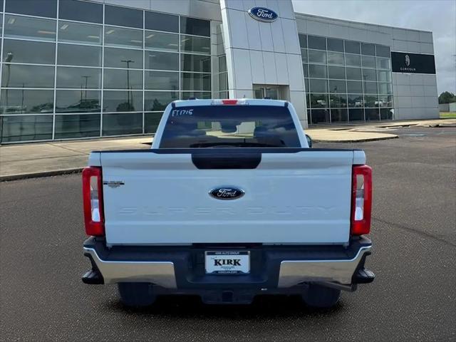 2026 Ford F-250 XLT
