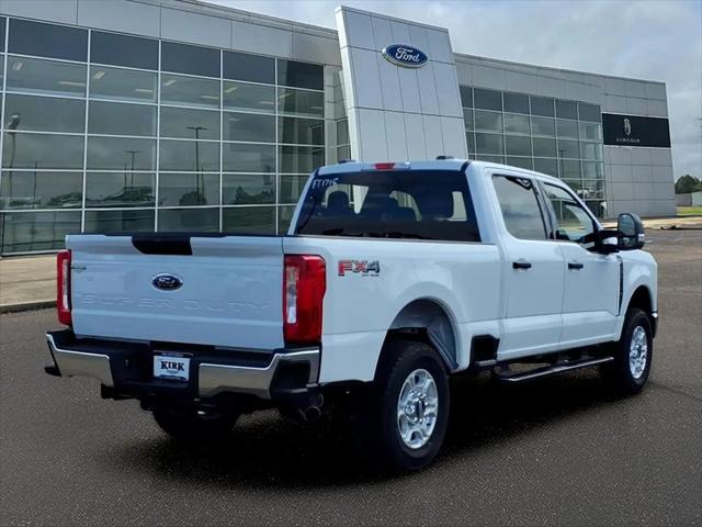 2026 Ford F-250 XLT