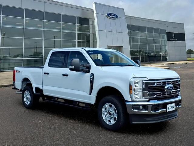 2026 Ford F-250 XLT
