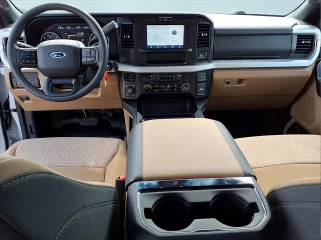 2026 Ford F-250 XLT