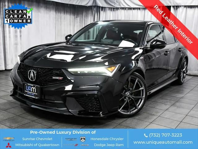 2025 Acura Integra Type S for sale in South Amboy, NJ