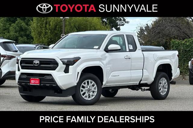 2026 Toyota Tacoma SR5 for sale in Sunnyvale, CA