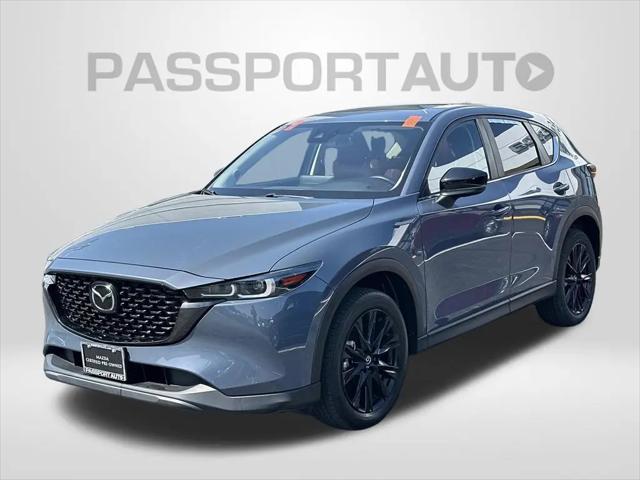 2024 Mazda CX-5 2.5 S Carbon Edition for sale in Suitland, MD