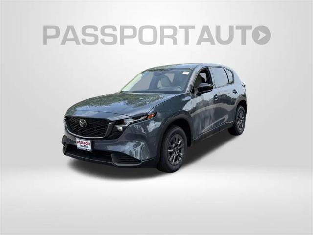 2026 Mazda CX-5 2.5 S Select for sale in Suitland, MD