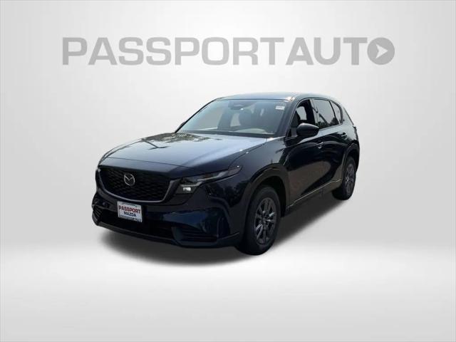 2026 Mazda CX-5 2.5 S Select for sale in Suitland, MD