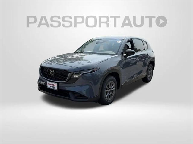 2026 Mazda CX-5 2.5 S Select for sale in Suitland, MD