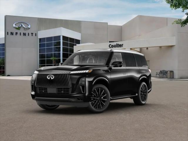 2027 INFINITI QX80 AUTOGRAPH for sale in Mesa, AZ