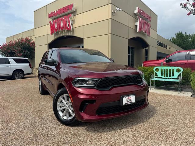 2026 Dodge Durango GT RWD for sale in Arlington, TX